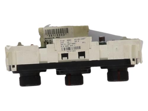 Used Climate control Climate control 37023219 37023219