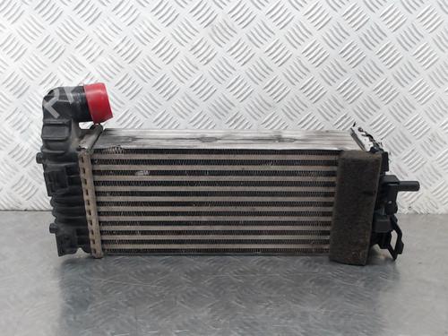 Used Intercooler FORD TRANSIT CONNECT V408 Box Body/MPV 1.5 TDCi (120 hp) 23059818