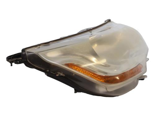 Right headlight CITROËN DS4 (NX_) 1.6 THP 155 | BP38056764C29 - Image 3