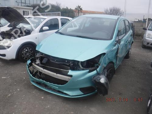 Right mirror OPEL CORSA E (X15) 1.4 (08, 68) | BP23059334C27 - Image 9