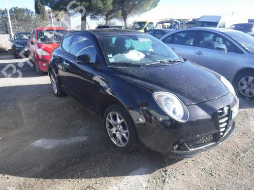 Intercooler ALFA ROMEO MITO (955_) 1.3 MultiJet (955AXP1A, 955AYC1A) | BP23059730M30 - Image 12