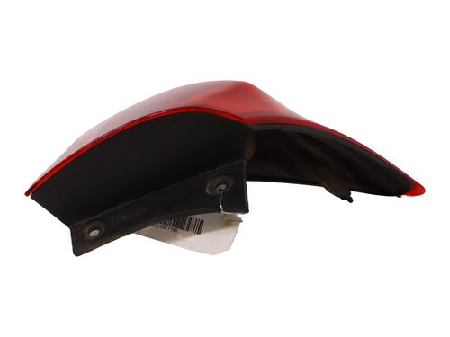Left taillight NISSAN QASHQAI I (J10, NJ10) 1.5 dCi | BP29837043C34