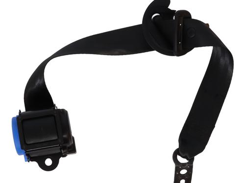 Rear left seatbelt VW UP! (121, 122, BL1, BL2, BL3, 123) 1.0 | BP35925832I29 - Image 2