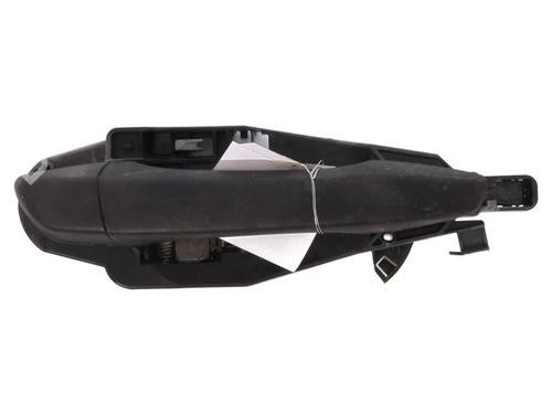 Used Rear right exterior door handle CITROËN C4 Picasso II 1.6 HDi / BlueHDi 115 (115 hp) 26661515