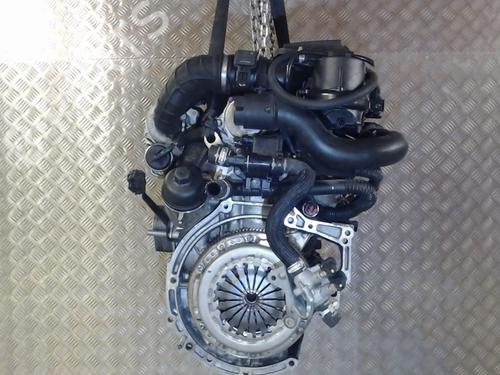 Engine PEUGEOT 206 Hatchback (2A/C) 1.4 HDi eco 70 | BP23059348M1 