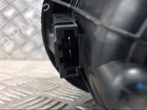 Used Heater blower motor Heater blower motor CITROËN C3 II (SC_) 1.4 VTi 95 (95 hp) 23060806 23060806