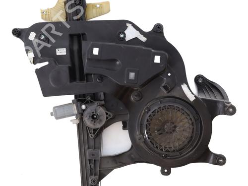 front-left-window-mechanism-citroen-berlingo-box-bodympv-k9-2018-27633597 main image