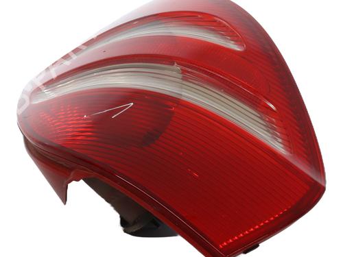 Left taillight MERCEDES-BENZ A-CLASS (W169) A 180 CDI (169.007, 169.307) | BP23060941C34