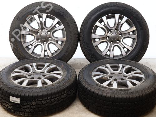 rim-ford-ranger-tke-2011-32124392 main image
