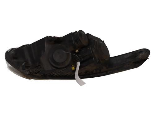 Left headlight CITROËN C3 Picasso (SH_) 1.6 HDi | BP31627526C28 