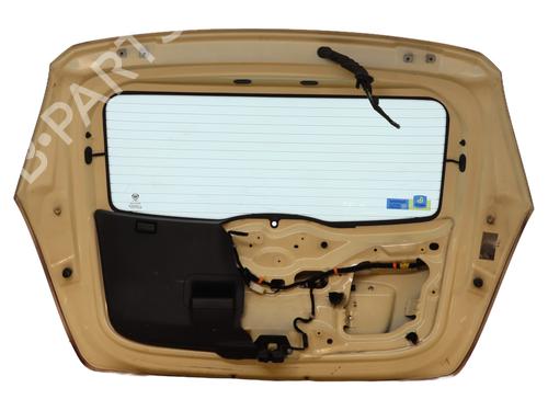 Tailgate LANCIA YPSILON (843_) 1.3 JTD (843.AXD11, 843.AXD1A) | BP31038876C6