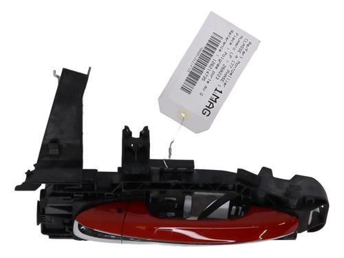Used Front left exterior door handle Front left exterior door handle MERCEDES-BENZ A-CLASS (W177) [2018-2026] 35925892 35925892