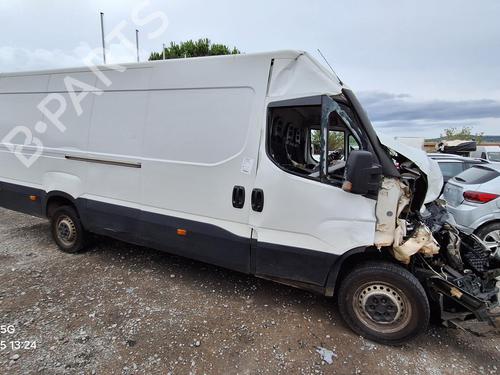 Steering column stalk IVECO DAILY VI Van 33S13, 35S13, 35C13 | BP33233088I23 - Image 4