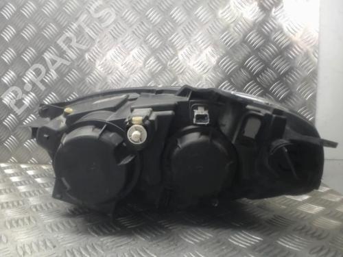 Used Right headlight Right headlight PEUGEOT 806 (221) 2.0 Turbo (147 hp) 23056058 23056058