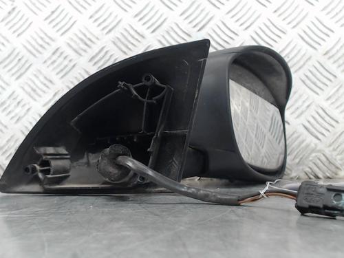 Right mirror CITROËN C3 Pluriel (HB_) 1.4 HDi | BP23054397C27