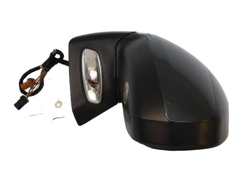 Left mirror PEUGEOT 5008 (0U_, 0E_) 1.6 HDi | BP30861701C26
