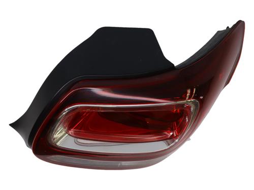 Right taillight DS DS 3 (SA_) 1.2 THP 110 / PureTech 110 (SAHNPS, SAHNZ6, SAHNZT) | BP39886251C35 - Image 5