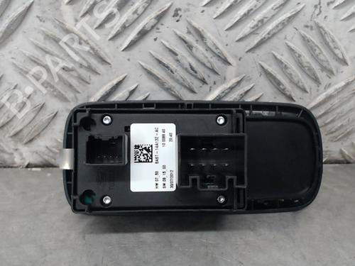 Left front window switch FORD FIESTA VI (CB1, CCN) 1.4 TDCi | BP23054108I27 