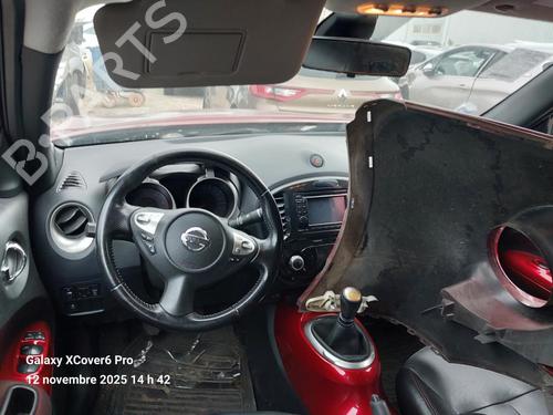 Engine NISSAN JUKE (F15) 1.5 dCi | BP31974908M1 - Image 7
