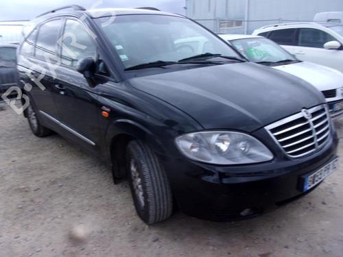 Left tailgate light SSANGYONG RODIUS I 2.7 Xdi 4WD | BP23060096C79 - Image 6