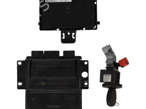 Electronic module RENAULT CLIO III (BR0/1, CR0/1) 1.5 dCi (BR17, CR17) | BP38289628M83 - Image 3