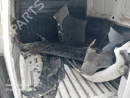 Right sun visor CITROËN BERLINGO Box Body/MPV (K9) 1.5 BlueHDi 100 | BP27633598I2 - Image 8