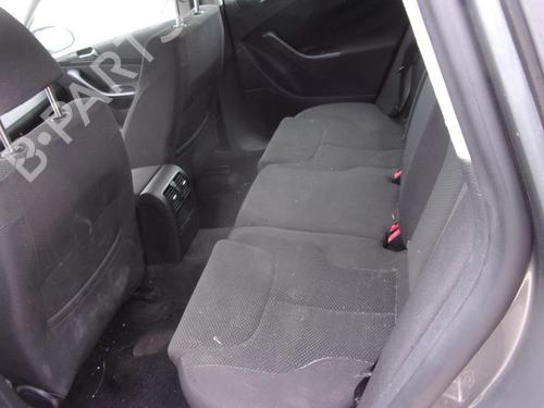 Steering column VW PASSAT B6 Variant (3C5) 2.0 TDI 16V | BP23059829M21  - Image 10