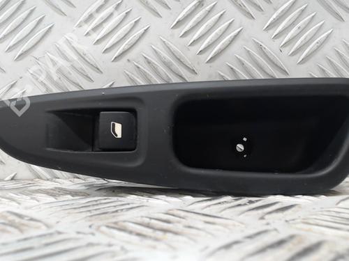 Right rear window switch PEUGEOT 308 I (4A_, 4C_) 2.0 HDi | BP23057836I28 