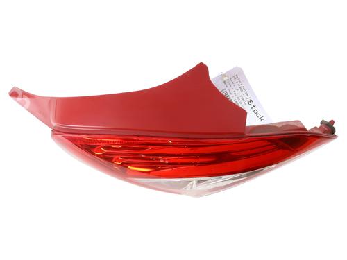 Right taillight PEUGEOT 208 I (CA_, CC_) 1.2 VTI 82 | BP28091471C35 