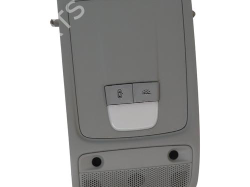 Kabinelys AUDI A1 (8X1, 8XK) 1.2 TFSI (86 hp) 32187282