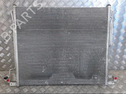 AC radiator NISSAN NAVARA NP300 (D40) 2.5 dCi 4WD | BP23056255M32 - Image 2