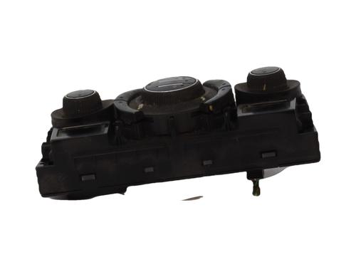 Climate control CITROËN C3 Picasso (SH_) 1.6 HDi | BP31630072I5