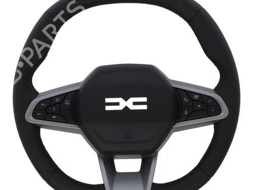 Steering wheel DACIA DUSTER (PYM_, PYN_) 1.0 ECO G-100 | BP23060920C49 - Image 3