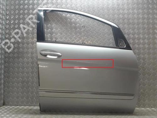 Used Right front door MERCEDES-BENZ B-CLASS Sports Tourer (W245) B 180 CDI (245.207) (109 hp) 23059953