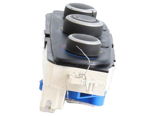 Climate control RENAULT MEGANE III Hatchback (BZ0/1_, B3_) 1.5 dCi (BZ09, BZ0D, BZ1W, BZ29, BZ14) | BP28091608I5 