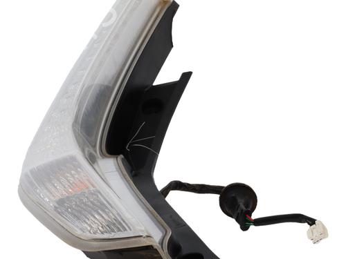 Used Left taillight Left taillight 38594540 38594540