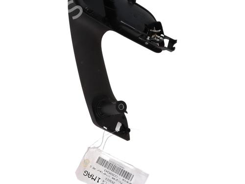 Used Rear left interior door handle Rear left interior door handle VW POLO V (6R1, 6C1) [2009-2022] 33719600 33719600