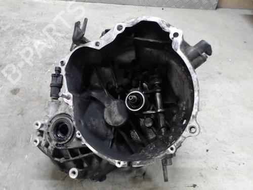 Gearbox CHEVROLET SPARK (M300) 1.0 | BP32000398M3