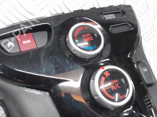 Climate control CITROËN C-ZERO C-Zero | BP23834477I5 - Image 4