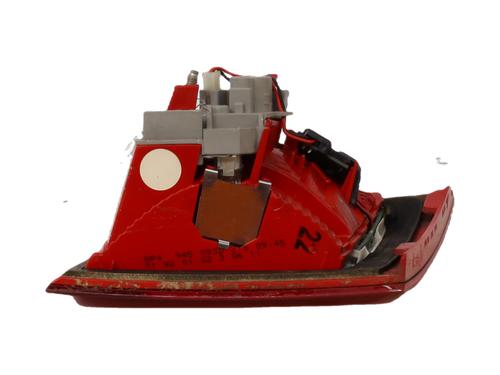 Left tailgate light AUDI A3 Sportback (8PA)  | BP36294184C79  - Image 6