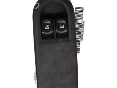 Left front window switch RENAULT CLIO III (BR0/1, CR0/1) 1.5 dCi (BR17, CR17) | BP30862610I27 - Image 2