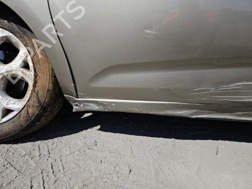 Left front window switch CITROËN C3 II (SC_) 1.4 HDi 70 (SC8HZC, SC8HR0, SC8HP4) | BP23832611I27  - Image 42