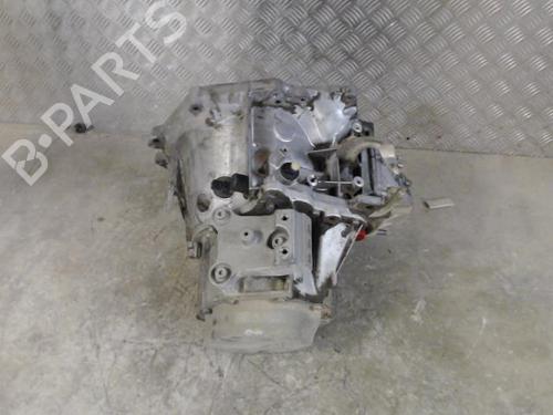 Used Gearbox Gearbox CITROËN C3 Picasso (SH_) 1.6 HDI 90 (92 hp) 33629782 33629782