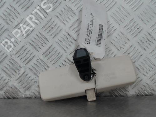 Used Rear mirror Rear mirror FORD KA (RU8) 1.2 (69 hp) 23058559 23058559