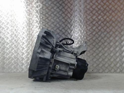 Gearbox RENAULT TWINGO II (CN0_) 1.5 dCi (CN0E) | BP23833303M3 - Image 4