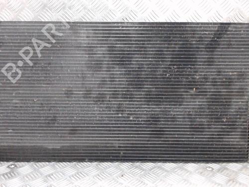 Used AC radiator AC radiator FORD TRANSIT Van (FA_ _) [2006-2014] 23056452 23056452