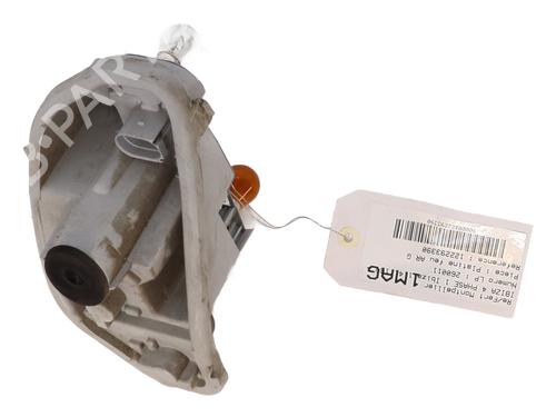 Lampeholder Lampeholder SEAT IBIZA IV (6J5, 6P1) [2008-2017] 35802851 35802851