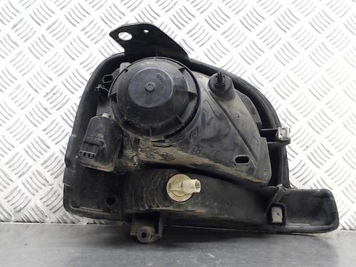 Left headlight RENAULT KANGOO (KC0/1_) D 65 1.9 (KC0E, KC02, KC0J, KC0N) | BP23059211C28 