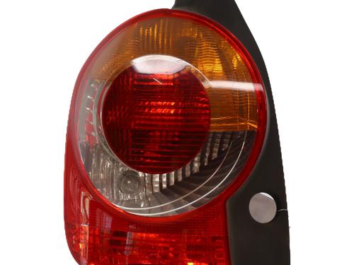 Venstre baglygte RENAULT MODUS / GRAND MODUS (F/JP0_) 1.5 dCi (FP0D, JP0D) (82 hp) 29071037