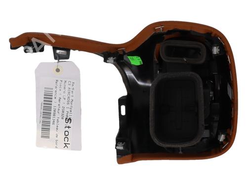 Luftventil CITROËN C3 AIRCROSS II (2R_, 2C_) 1.2 PureTech 110 (2RHNZB, 2RHNZW, 2RHNPX, 2RHNPJ) | BP32242213I21 - Image 3